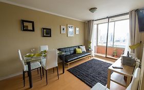 EcoApart Concepción